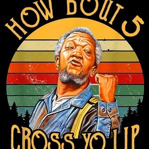 Meet your Posher, Chad